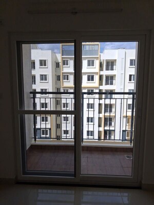 Room in 3 BHK Apartment at Sowparnika Indradhanush, Hoskote – for Rent