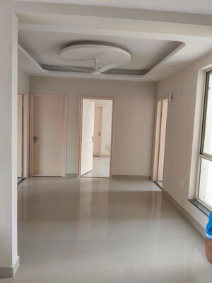 Living Room in 3.5 BHK Apartment at Imperia Esfera, Sector 37c – for Rent