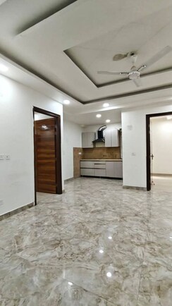 3 BHK +Builder Floor For Rent in Vihaan Heritage