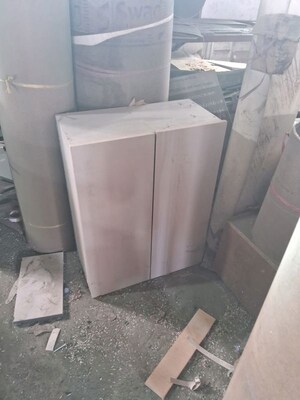 Bathroom in 3.5 BHK Builder Floor at Smart World Gems, Sector 89 – for Rent
