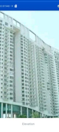 6 BHK +Apartment For Rent in TGB Meghdutam