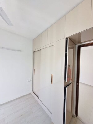 Room in 2 BHK Builder Floor at Smart World Gems, Sector 89 – for Rent