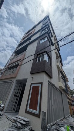 2 BHK +Builder Floor For Rent in Lakkasandra
