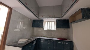 Kitchen in 2 BHK Builder Floor at Lakkasandra – for Rent
