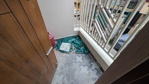 Balcony in 2 BHK Builder Floor at Lakkasandra – for Rent