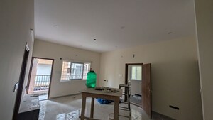 Kitchen in 2 BHK Builder Floor at Lakkasandra – for Rent