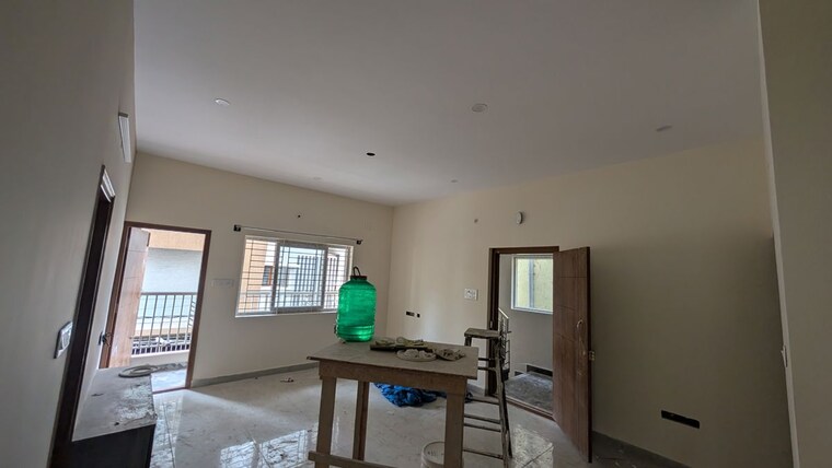 Kitchen, lakkasandra 2 Bedroom 1200 Sq.Ft. Builder Floor In Lakkasandra Bangalore 10648143