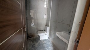 Bathroom in 2 BHK Builder Floor at Lakkasandra – for Rent