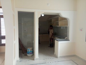  4 BHK Independent House at Rampally – for Sale