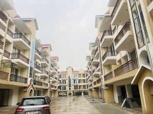 2 BHK Apartment – Exterior View View at SBP Gateway Of Dreams, Dhakoli - for Sale