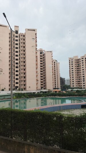 2.5 BHK Apartment – Exterior View View at SRS Royal Hills, Sector 87 - for Sale