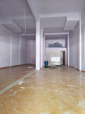  Shop For Rent in Sicily CHS, Nerul
