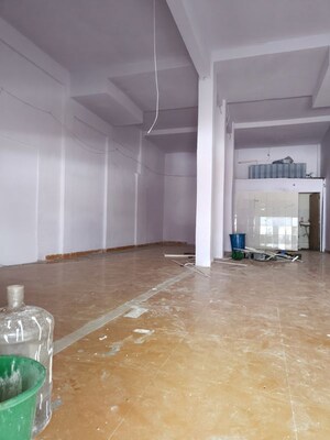 Parking in  Shop at Sicily CHS, Nerul – for Rent