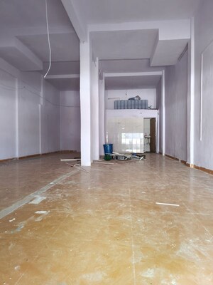 Room in  Shop at Sicily CHS, Nerul – for Rent