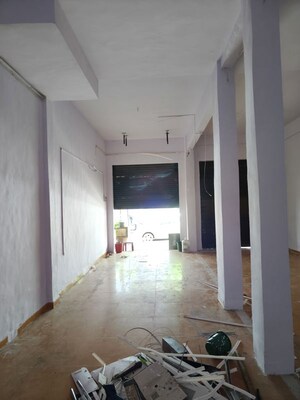 Building Lobby in  Shop at Sicily CHS, Nerul – for Rent