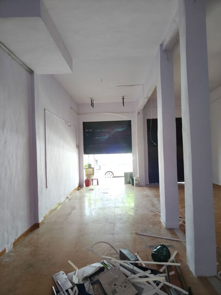 undefined, sicily-chs Commercial Shop 1600 Sq.Ft. In Nerul Navi Mumbai 10648156