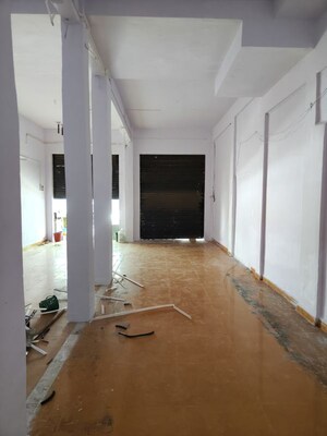 Building Lobby in  Shop at Sicily CHS, Nerul – for Rent