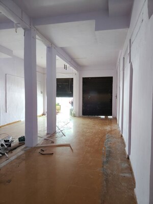 Building Lobby in  Shop at Sicily CHS, Nerul – for Rent