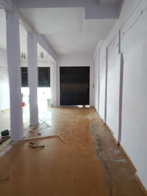Building Lobby in  Shop at Sicily CHS, Nerul – for Rent