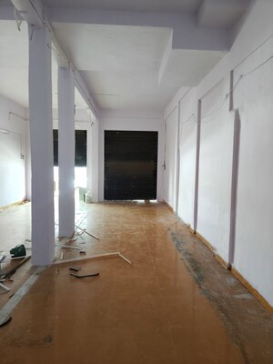 Building Lobby in  Shop at Sicily CHS, Nerul – for Rent
