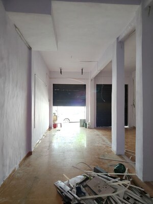 Building Lobby in  Shop at Sicily CHS, Nerul – for Rent