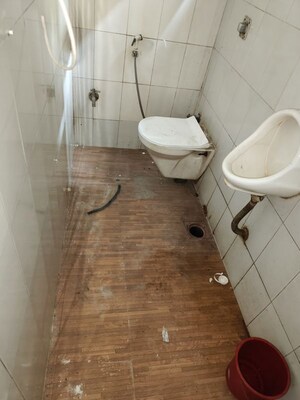 Bathroom in  Shop at Sicily CHS, Nerul – for Rent
