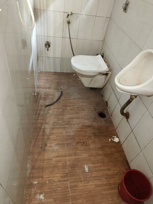 Bathroom in  Shop at Sicily CHS, Nerul – for Rent