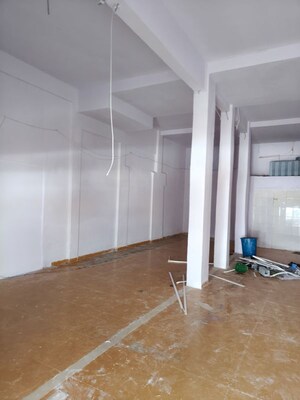 Building Lobby in  Shop at Sicily CHS, Nerul – for Rent
