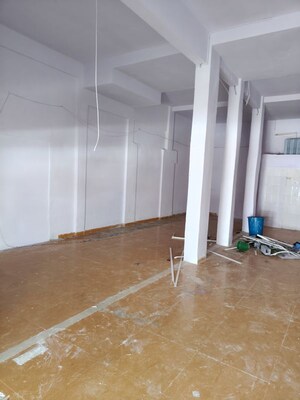 Building Lobby in  Shop at Sicily CHS, Nerul – for Rent