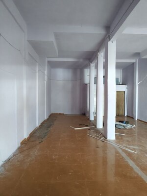 Building Lobby in  Shop at Sicily CHS, Nerul – for Rent
