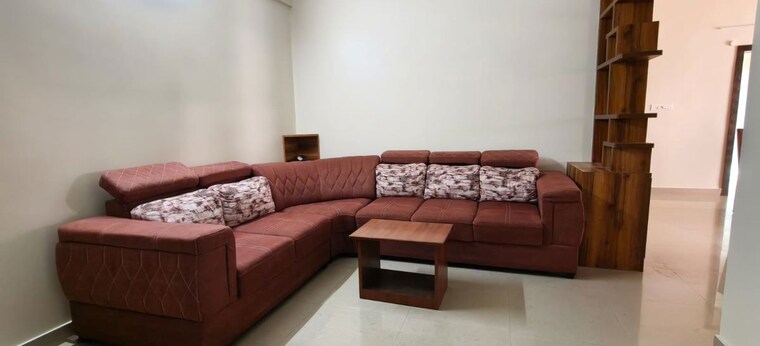 Bedroom, sai-sowparnika 3 Bedroom 1556 Sq.Ft. Apartment In Whitefield Bangalore 10648158