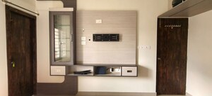 Furnished Amenities in 3 BHK Apartment at Sai Sowparnika, Whitefield – for Sale