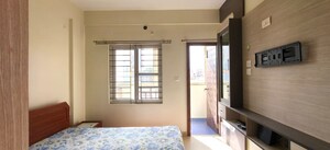 Room in 3 BHK Apartment at Sai Sowparnika, Whitefield – for Sale