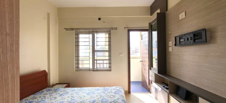 Room, sai-sowparnika 3 Bedroom 1556 Sq.Ft. Apartment In Whitefield Bangalore 10648158
