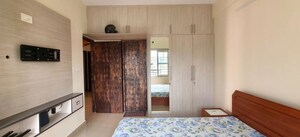 Room in 3 BHK Apartment at Sai Sowparnika, Whitefield – for Sale