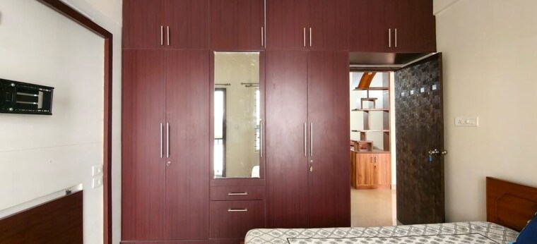 Room, sai-sowparnika 3 Bedroom 1556 Sq.Ft. Apartment In Whitefield Bangalore 10648158