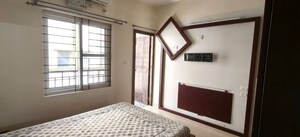 Kitchen in 3 BHK Apartment at Sai Sowparnika, Whitefield – for Sale
