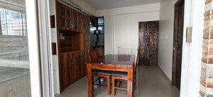 Kitchen in 3 BHK Apartment at Sai Sowparnika, Whitefield – for Sale