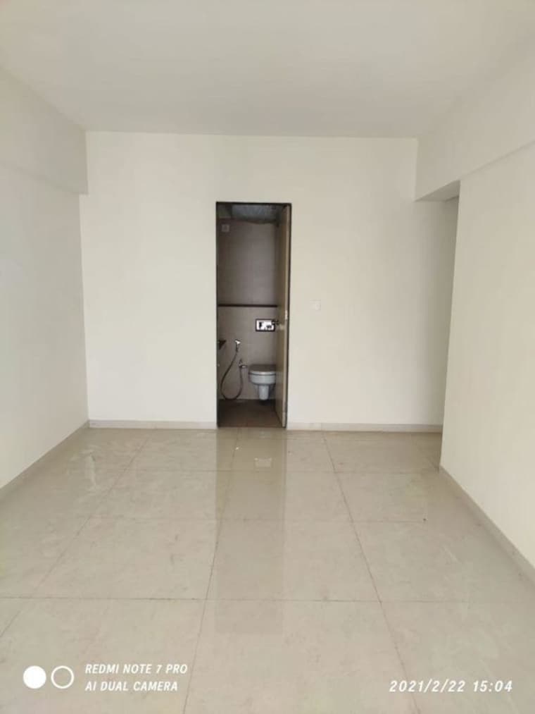 Room, ruparel-orion 3 Bedroom 1050 Sq.Ft. Apartment In Chembur Mumbai 10648157