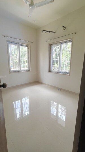 Master Bedroom in 1 BHK Apartment at Janki Heritage, Chembur – for Sale