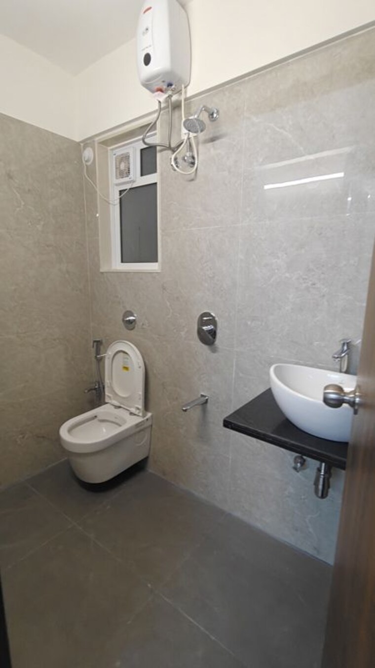 Bathroom, janki-heritage 1 Bedroom 423 Sq.Ft. Apartment In Chembur Mumbai 10648162