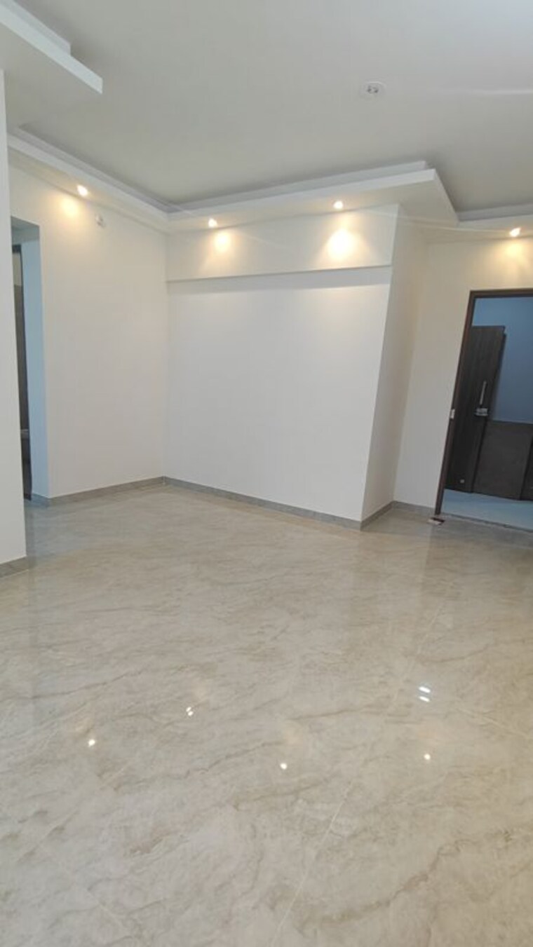 Master Bedroom, janki-heritage 1 Bedroom 423 Sq.Ft. Apartment In Chembur Mumbai 10648162