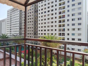 3 BHK Apartment – Exterior View View at SM Art Apartments, Panathur - for Sale