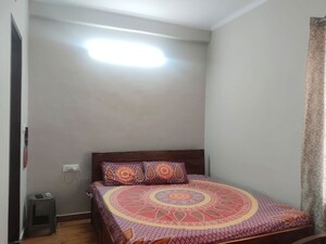 Bedroom in 3 BHK Independent House at Khatipura – for Sale