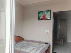 Bedroom in 3 BHK Independent House at Khatipura – for Sale