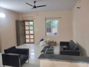 Living Room in 3 BHK Independent House at Khatipura – for Sale