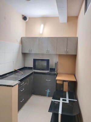 Kitchen in 3 BHK Independent House at Khatipura – for Sale