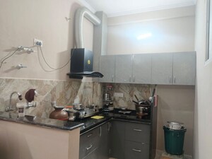 Kitchen in 3 BHK Independent House at Khatipura – for Sale