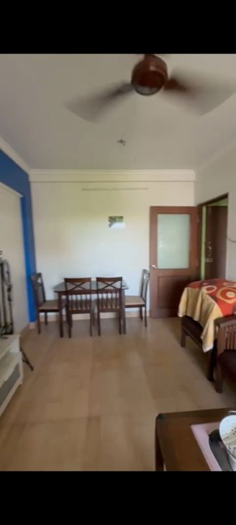 Living Room, sea-crest-apartment 1 Bedroom 585 Sq.Ft. Apartment In Andheri West Mumbai 10648169