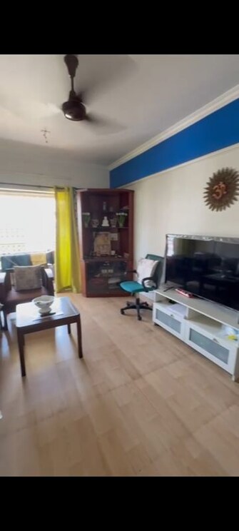 1 BHK Apartment For Sale in Sea Crest Apartment in Andheri West, Mumbai